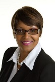 Photo of Representative Gail Finney