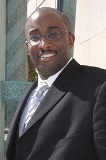 Representative KC Ohaebosim