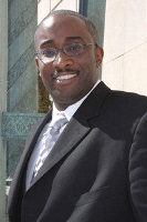 Representative KC Ohaebosim
